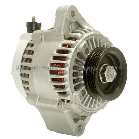 Mpa Quality-Built Alternator Remanufactured, 13540 13540